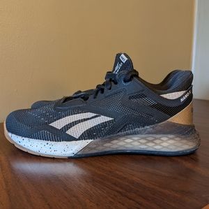 Reebok Nano X